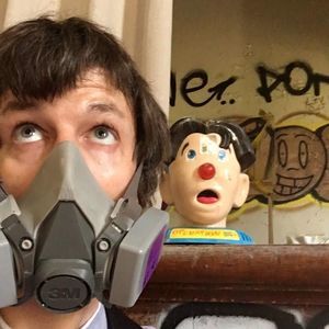 Meet your Posher, Jason